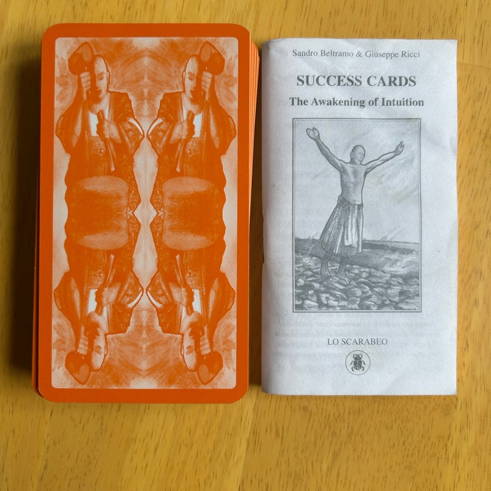 Success Cards - Picture 2 of 5